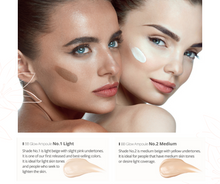 Load image into Gallery viewer, Stayve Customized BB Glow & Booster Starter Kit V3 (12pcs x 8ml) Australian Best Pick