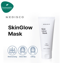 Load image into Gallery viewer, MEDISCO SkinGlow Mask - 100ml/3.38 fl.oz