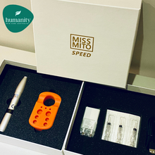 Load image into Gallery viewer, Stayve Wireless MISSMITO BB Glow Digital MTS PMU Machine Pen