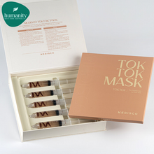 Load image into Gallery viewer, MEDISCO TokTok Pack - Co2 Carboxy Therapy - 5pk