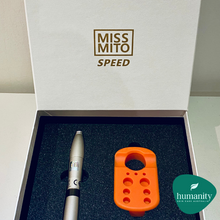 Load image into Gallery viewer, Stayve Wireless MISSMITO BB Glow Digital MTS PMU Machine Pen