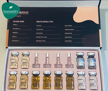 Load image into Gallery viewer, Stayve Customized BB Glow & Booster Starter Kit V3 (12pcs x 8ml) Australian Best Pick