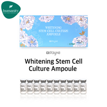 Load image into Gallery viewer, Stayve Whitening Stem Cell Culture Ampoule - (10pcs x 8ml)
