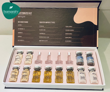 Load image into Gallery viewer, Stayve Customized BB Glow & Booster Starter Kit V3 (12pcs x 8ml) Australian Best Pick