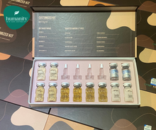 Load image into Gallery viewer, Stayve Customized BB Glow & Booster Starter Kit V3 (12pcs x 8ml) Australian Best Pick