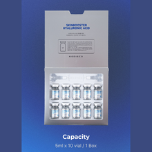 Load image into Gallery viewer, Medisco SkinBooster Hyaluronic Acid Ampoule (10vials x 5ml)