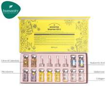 Load image into Gallery viewer, 30% OFF Stayve BOOSTER Ampoule Starter Kit II (12pcs x 8ml)