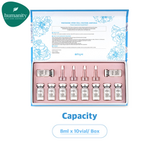 Load image into Gallery viewer, Stayve Whitening Stem Cell Culture Ampoule - (10pcs x 8ml)