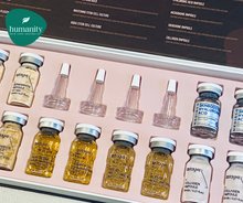 Load image into Gallery viewer, Stayve Customized BB Glow & Booster Starter Kit V3 (12pcs x 8ml) Australian Best Pick