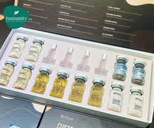 Load image into Gallery viewer, Stayve Customized BB Glow & Booster Starter Kit V3 (12pcs x 8ml) Australian Best Pick