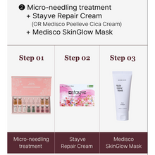 Load image into Gallery viewer, MEDISCO SkinGlow Mask - 100ml/3.38 fl.oz