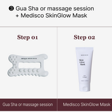 Load image into Gallery viewer, MEDISCO SkinGlow Mask - 100ml/3.38 fl.oz