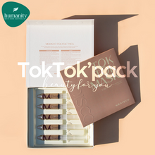 Load image into Gallery viewer, MEDISCO TokTok Pack - Co2 Carboxy Therapy - 5pk