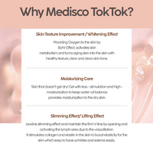 Load image into Gallery viewer, 55% OFF - MEDISCO TokTok Pack - Co2 Carboxy Therapy - 2pk