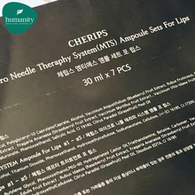 Load image into Gallery viewer, 25% OFF Cherips - Microneedling Therapy System (MTS) for Lip