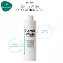 Load image into Gallery viewer, Stayve Dermawhite EXFOLIATING GEL