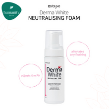 Load image into Gallery viewer, Stayve Dermawhite NEUTRALISING FOAM Cleanser
