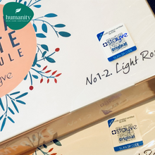 Load image into Gallery viewer, 30% OFF Stayve Dermawhite BB Glow Ampoule No.1-2 Light Rose (10pcs x 8ml)