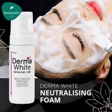 Load image into Gallery viewer, Stayve Dermawhite NEUTRALISING FOAM Cleanser