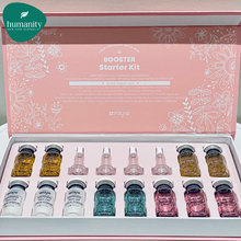 Load image into Gallery viewer, Stayve BOOSTER Ampoule Starter Kit (12pcs x 8ml)