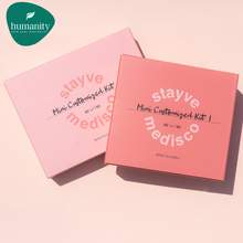 Load image into Gallery viewer, Stayve MINI Customized BB Glow & Booster Kit (2pcs x 8ml)