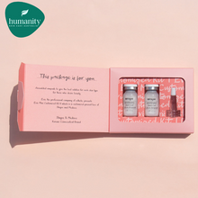 Load image into Gallery viewer, Stayve MINI Customized BB Glow & Booster Kit (2pcs x 8ml)