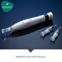 Load image into Gallery viewer, Stayve Wireless MISSMITO BB Glow Digital MTS PMU Machine Pen