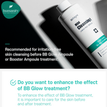 Load image into Gallery viewer, Stayve Mild Cleansing Milk
