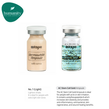 Load image into Gallery viewer, Stayve MINI Customized BB Glow & Booster Kit (2pcs x 8ml)