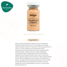 Load image into Gallery viewer, 30% OFF Stayve Dermawhite BB Glow Ampoule No.2 Medium - 10pk