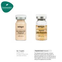 Load image into Gallery viewer, Stayve MINI Customized BB Glow & Booster Kit (2pcs x 8ml)