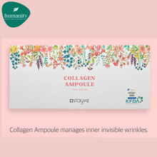 Load image into Gallery viewer, Stayve Collagen Ampoule (10pcs x 8ml)