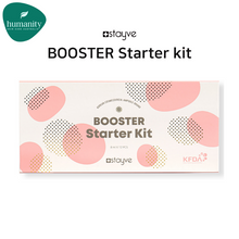 Load image into Gallery viewer, Stayve BOOSTER Ampoule Starter Kit (12pcs x 8ml)