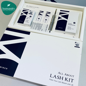 MEDISCO All About Lash Kit