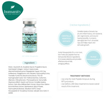 Load image into Gallery viewer, Stayve AC Stem Cell Gold Ampoule (10pcs x 8ml)