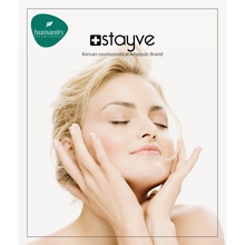 Load image into Gallery viewer, Stayve BOOSTER Ampoule Starter Kit (12pcs x 8ml)