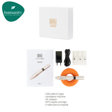 Load image into Gallery viewer, Stayve Wireless MISSMITO BB Glow Digital MTS PMU Machine Pen