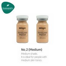 Load image into Gallery viewer, Stayve MINI Customized BB Glow & Booster Kit (2pcs x 8ml)