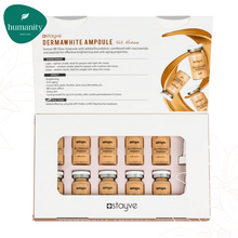Load image into Gallery viewer, 30% OFF Stayve Dermawhite BB Glow Ampoule No.2 Medium - 10pk