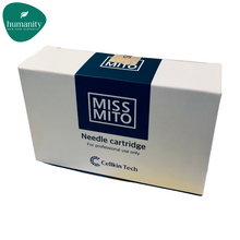 Load image into Gallery viewer, MISSMITO Mesotherapy Cartridges for BB Glow PMU Machine