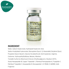 Load image into Gallery viewer, Stayve Hyaluronic Acid Ampoule (10pcs x 8ml)