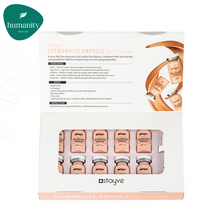 Load image into Gallery viewer, 30% OFF Stayve Dermawhite BB Glow Ampoule No.1-2 Light Rose (10pcs x 8ml)