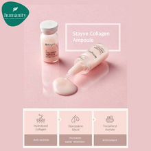 Load image into Gallery viewer, Stayve Collagen Ampoule (10pcs x 8ml)