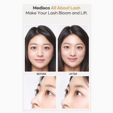 Load image into Gallery viewer, MEDISCO All About Lash Kit