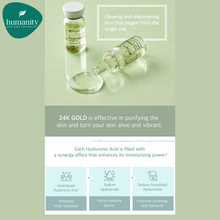 Load image into Gallery viewer, Stayve Hyaluronic Acid Ampoule (10pcs x 8ml)