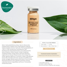 Load image into Gallery viewer, 30% OFF Stayve Dermawhite BB Glow Ampoule No.2 Medium - 10pk