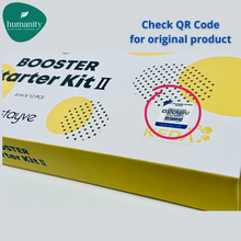Load image into Gallery viewer, 30% OFF Stayve BOOSTER Ampoule Starter Kit II (12pcs x 8ml)