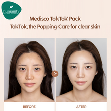 Load image into Gallery viewer, 55% OFF - MEDISCO TokTok Pack - Co2 Carboxy Therapy - 2pk