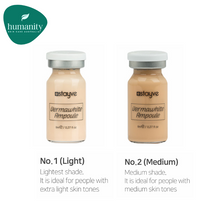 Load image into Gallery viewer, Stayve MINI Customized BB Glow & Booster Kit (2pcs x 8ml)