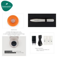 Load image into Gallery viewer, Stayve Wireless MISSMITO BB Glow Digital MTS PMU Machine Pen